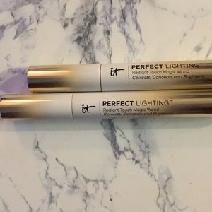 NWT! IT Cosmetics Perfect Lighting Radiant Wand